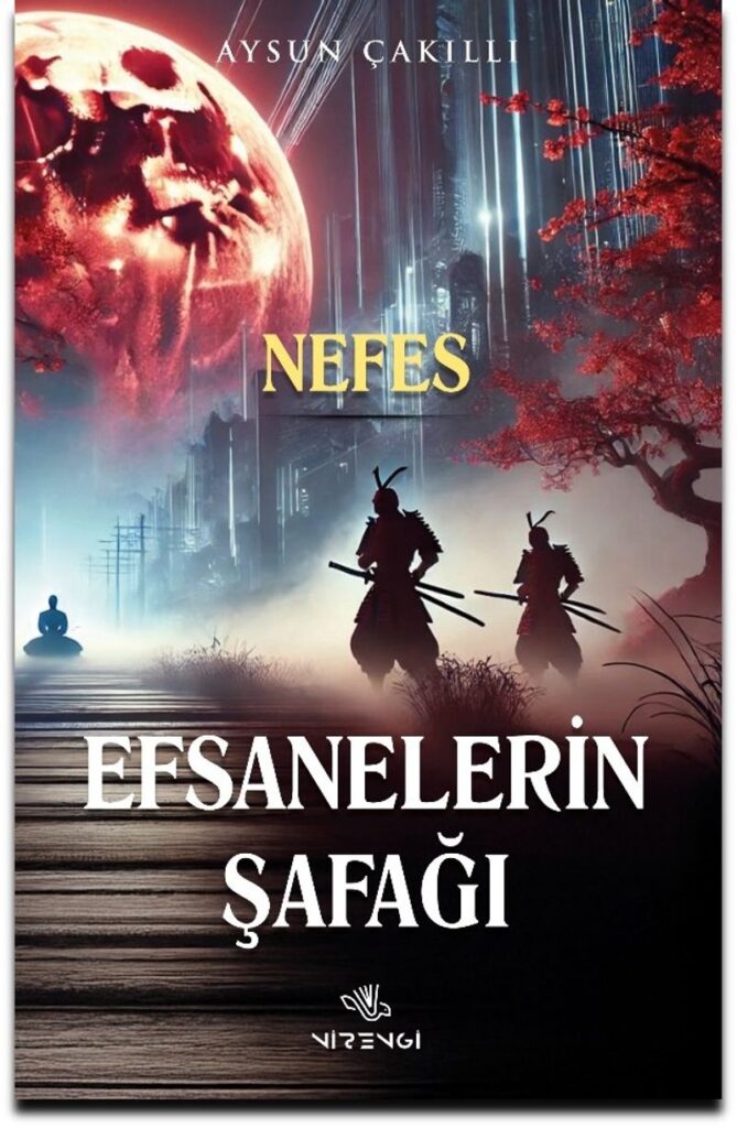 Efsanelerin Şafağı “Nefes”