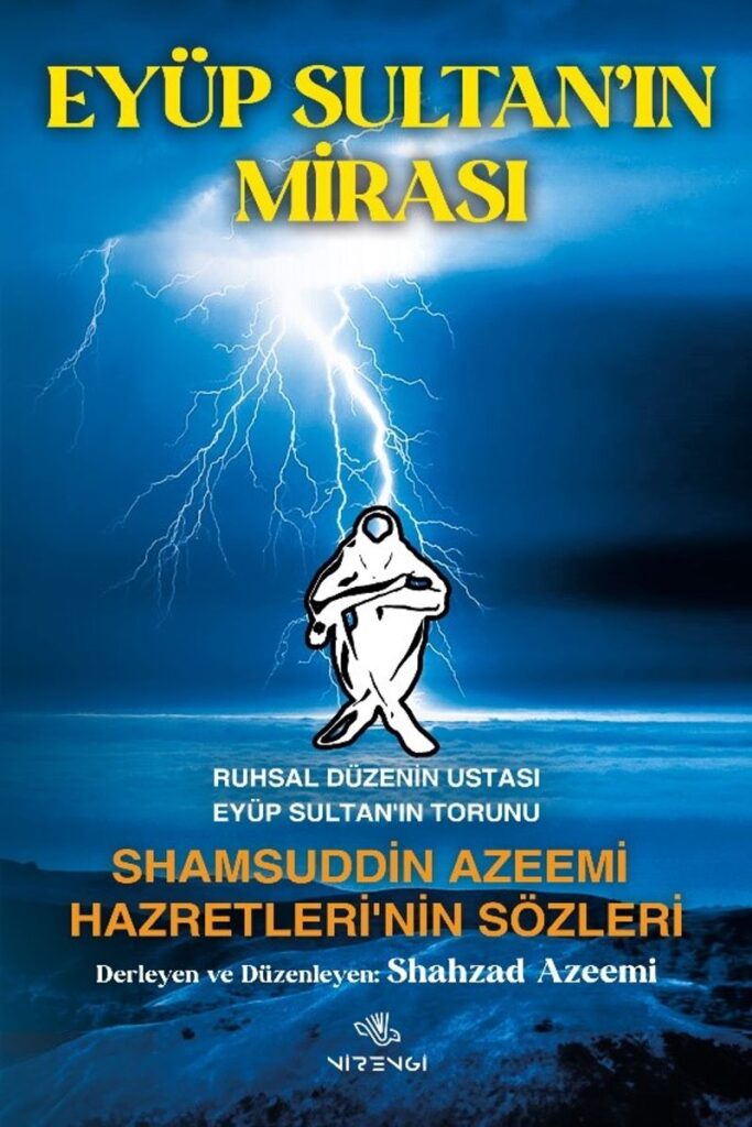 Eyüp Sultanın Mirası